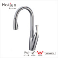 Haijun 2017 Brand New cUpc Pull Down Single Handle Faucet Kitchen